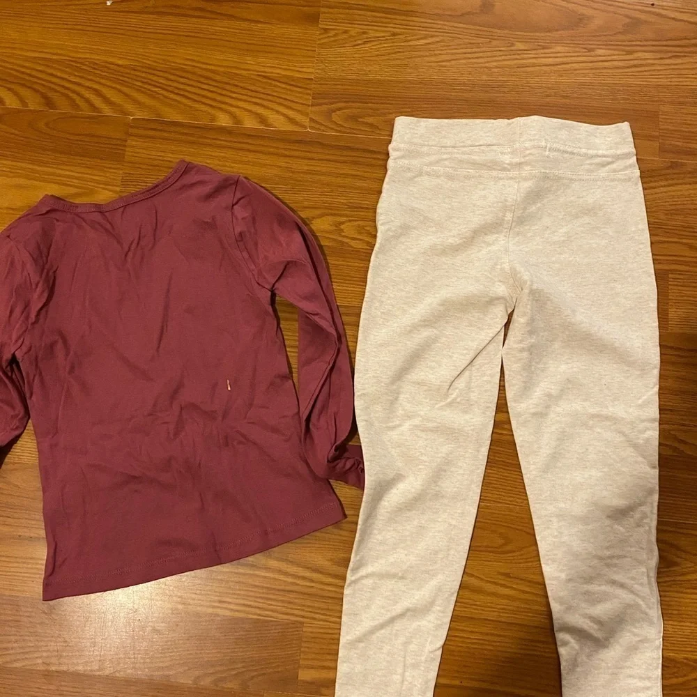 One Step Up Matching Outfit size 7/8 (HG)